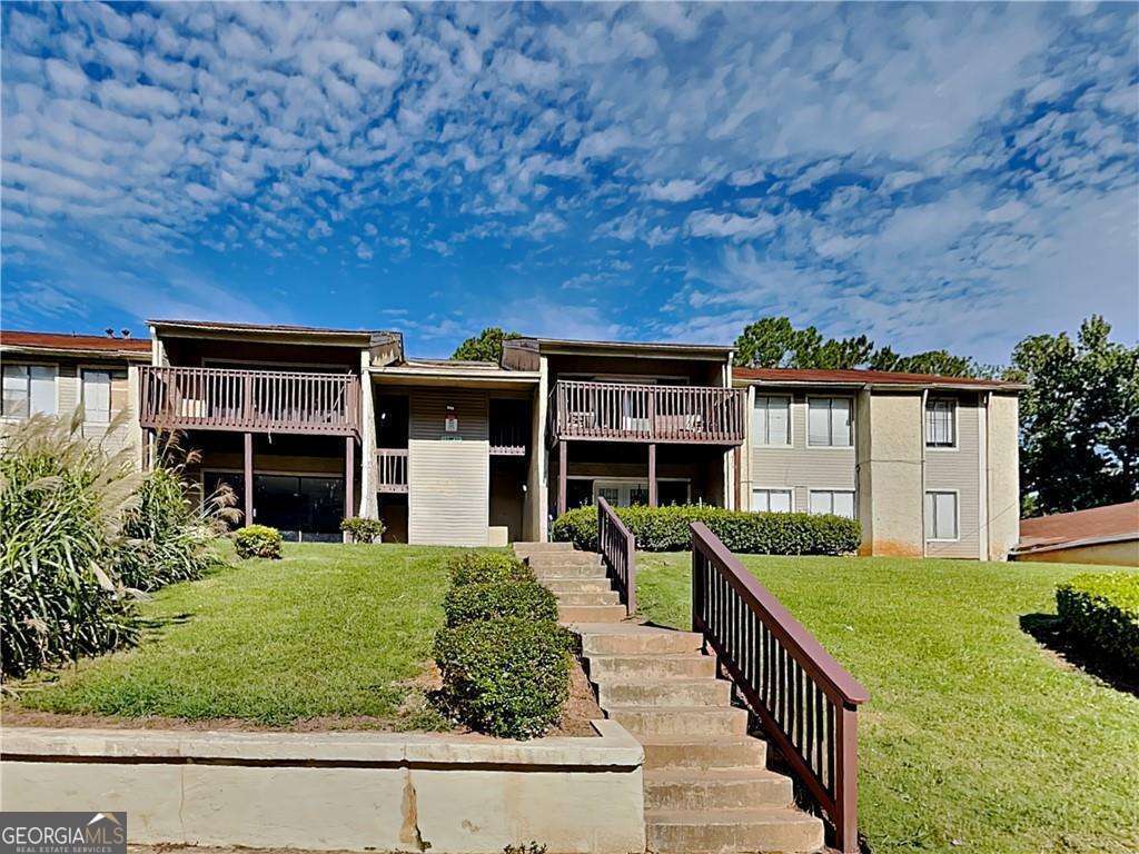 Move in ready 4 bedroom 2 bath 1st floor level. New refrigerator, dishwasher, blinds, and sliding door. Rental rate $1900 - $2000. No rent restrictions.