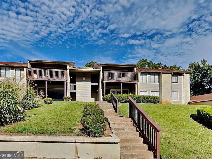 Move in ready 4 bedroom 2 bath 1st floor level. New refrigerator, dishwasher, blinds, and sliding door. Rental rate $1900 - $2000. No rent restrictions.