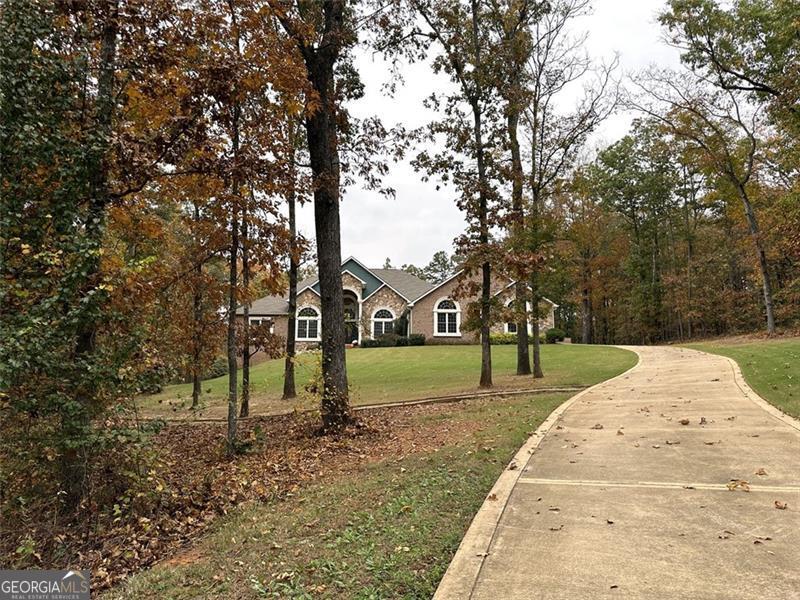 25 Fireside CT NW