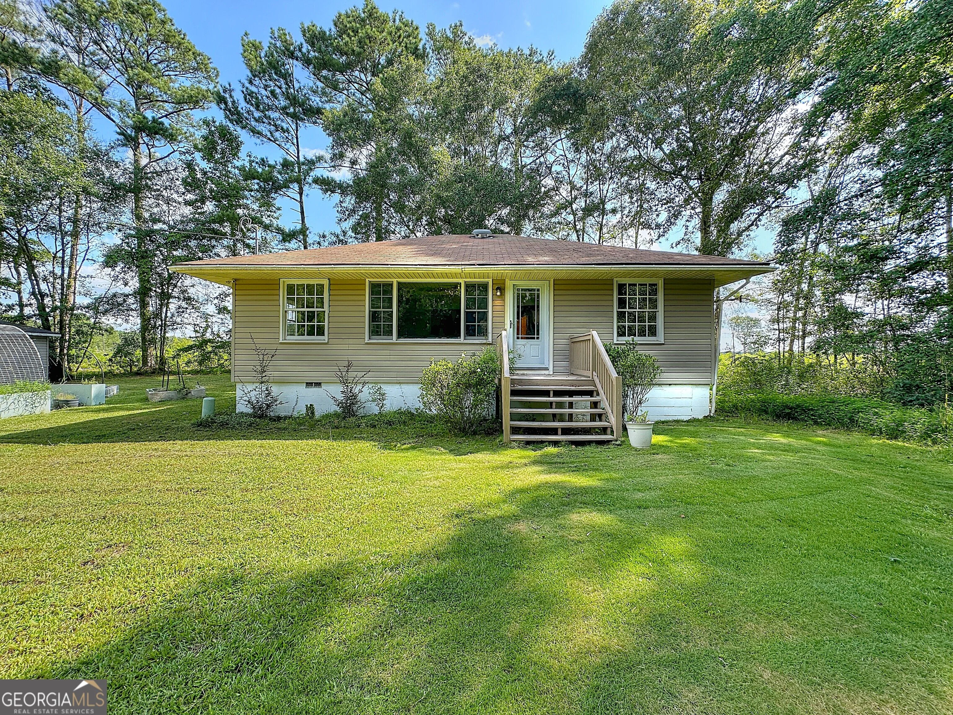 1363 Old Chipley Road, Pine Mountain, GA, 31822