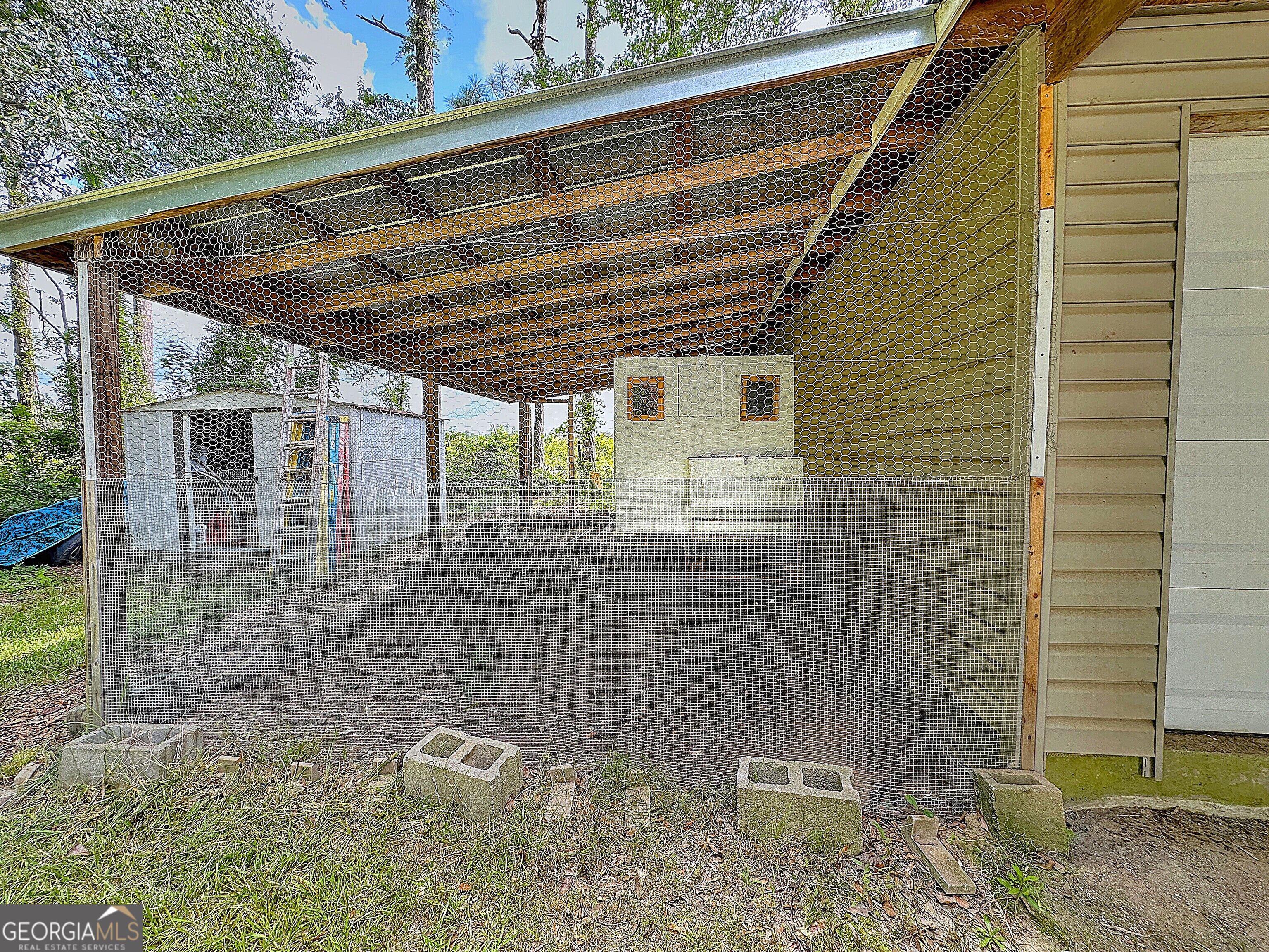 1363 Old Chipley RD