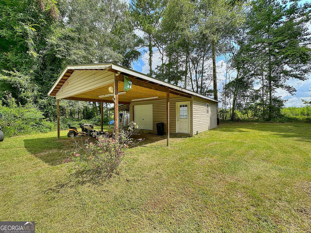 Photo of 1363 Old Chipley Road, Pine Mountain, GA 31822 (MLS # 10821013)