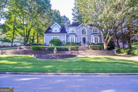 720 Tuckahoe TRL Alpharetta GA 30022