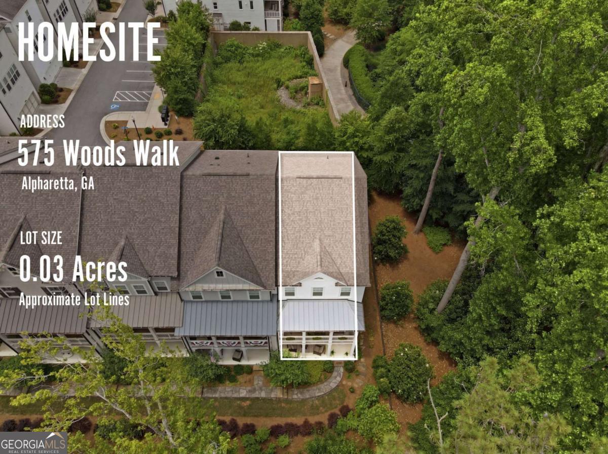 575 Woods WALK