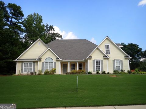Photo of 180 Sunderland Circle, Fayetteville, GA 30215 (MLS # 10484521)