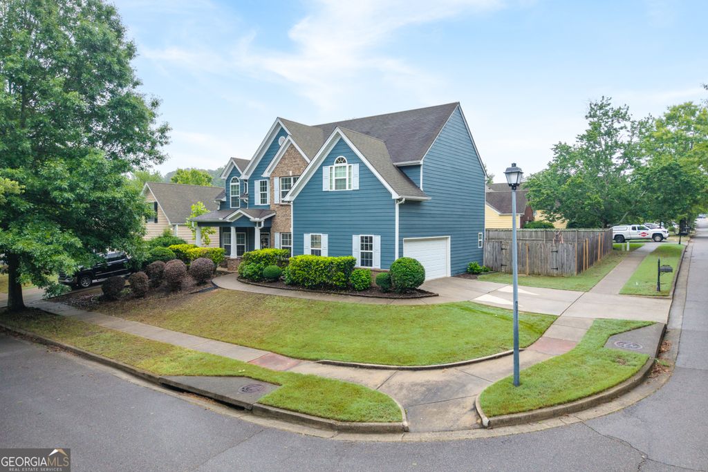 Photo of 2734 Sedgeview Way, Buford, GA 30519 (MLS # 10770009)
