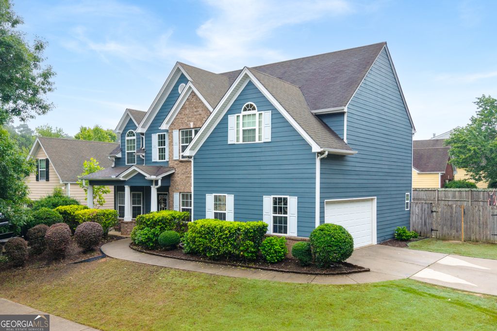 Photo of 2734 Sedgeview Way, Buford, GA 30519 (MLS # 10770009)