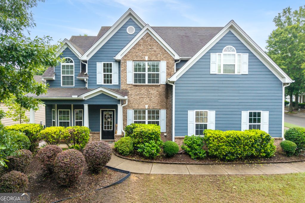 Photo of 2734 Sedgeview Way, Buford, GA 30519 (MLS # 10770009)