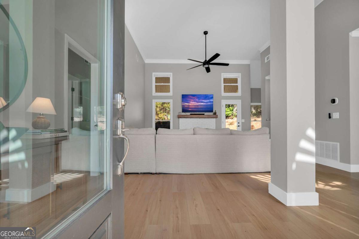 5169 Artesian Spring DR