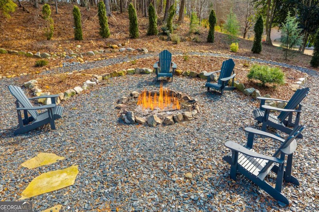 Photo of 5169 Artesian Spring Drive, Flowery Branch, GA 30542 (MLS # 10692869)