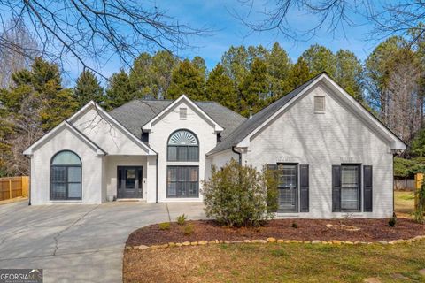 5169 Artesian Spring DR Flowery Branch GA 30542