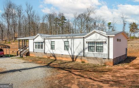 964 Sanford Nicholson RD Nicholson GA 30565