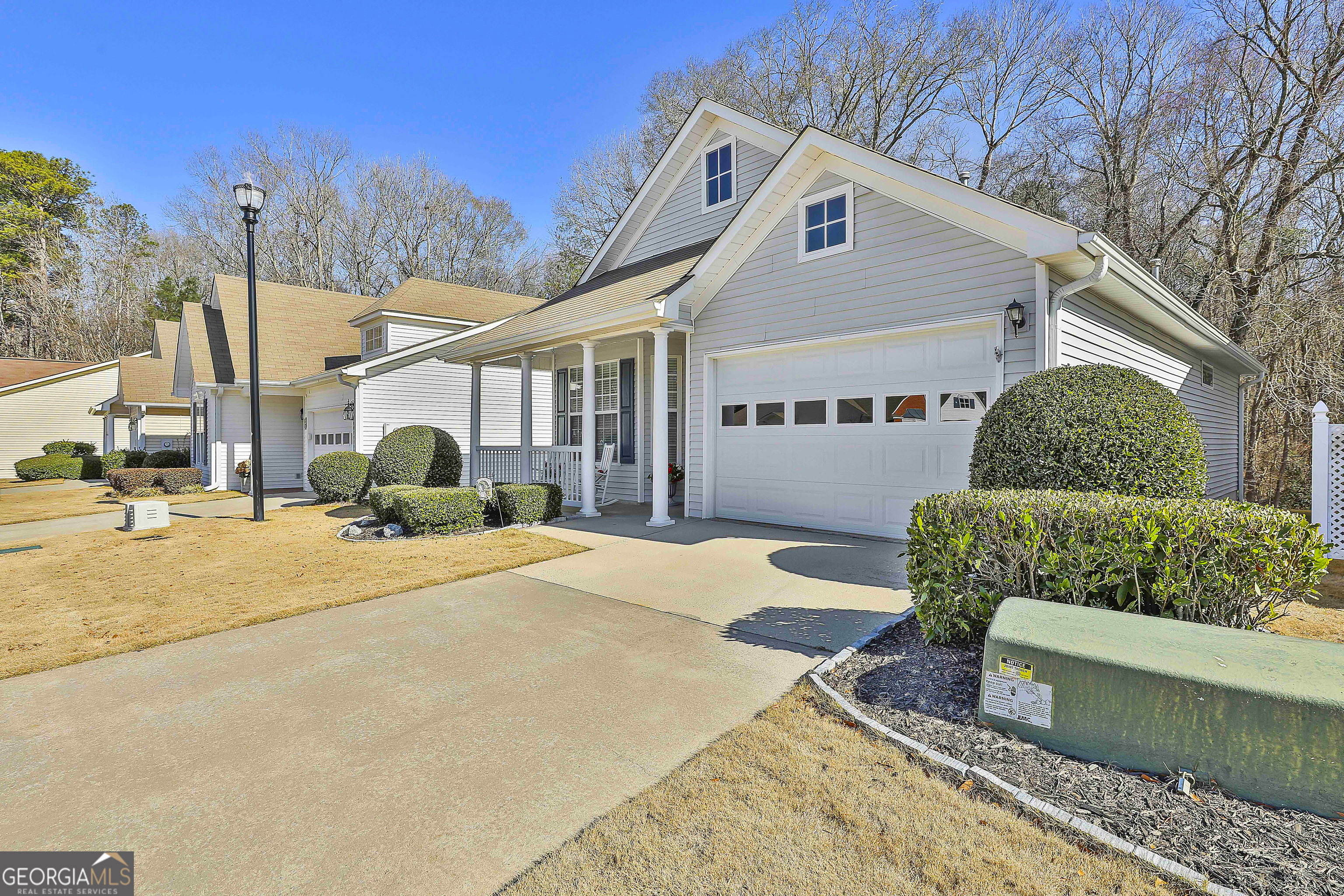 2019 Village Park DR