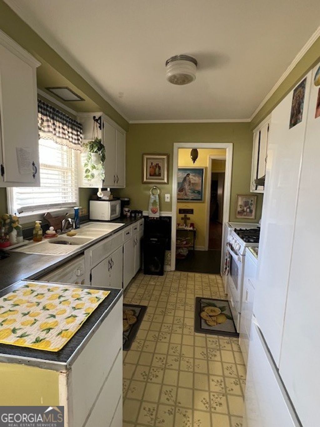 Photo of 2418 Tredway Drive, Macon, GA 31211 (MLS # 10675251)