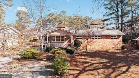 2173 Hannah LN Tucker GA 30084