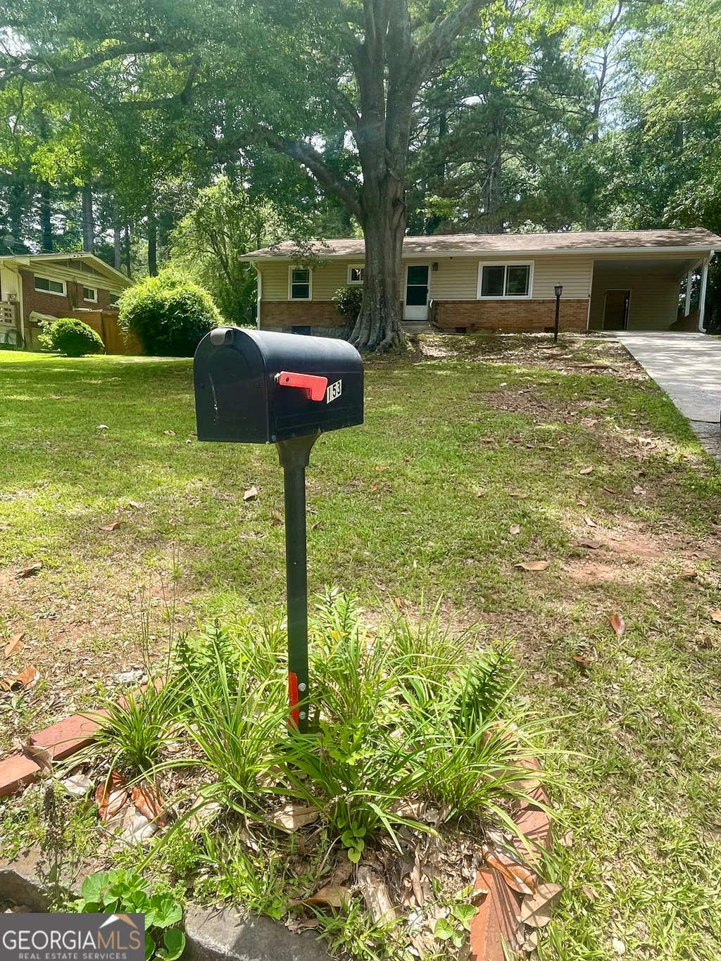 Photo of 1537 Sagewood Circle, Stone Mountain, GA 30083 (MLS # 10786436)