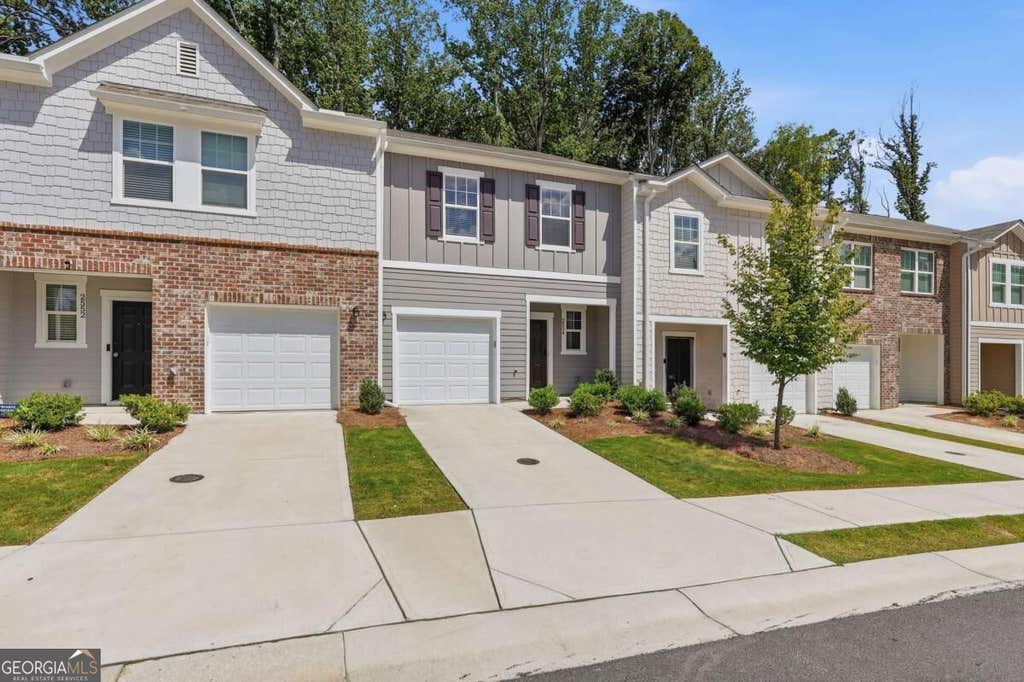 Photo of 2554 Coventry Street SW, Atlanta, GA 30331 (MLS # 10829437)
