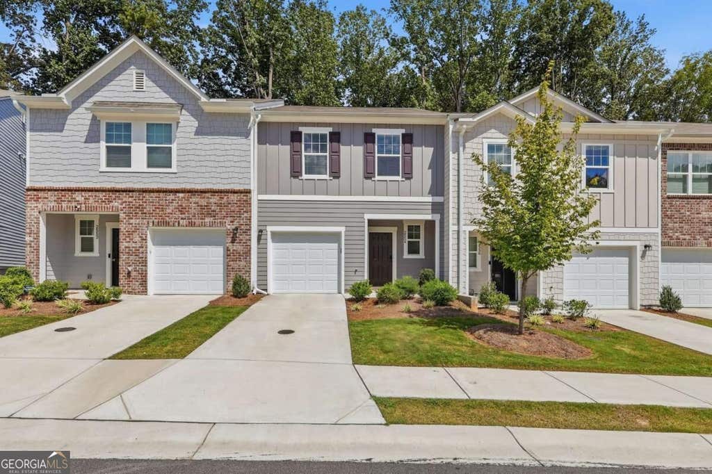 Photo of 2554 Coventry Street SW, Atlanta, GA 30331 (MLS # 10829437)