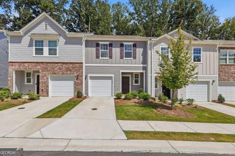 Photo of 2554 Coventry Street SW, Atlanta, GA 30331 (MLS # 10829437)