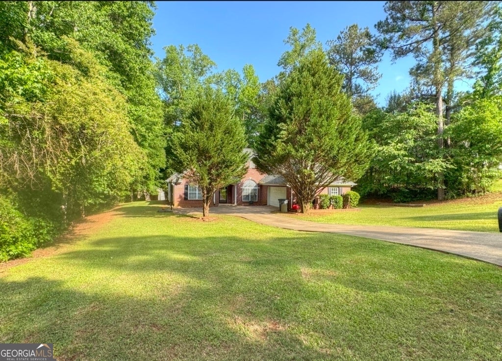 Photo of 239 Old Pond Road, Lagrange, GA 30241 (MLS # 10799152)