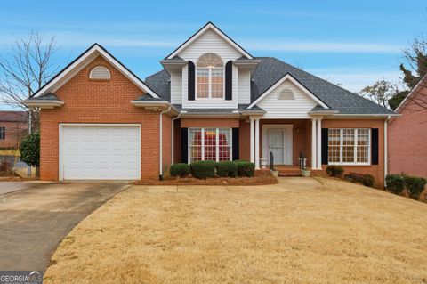 35 Green Hill PL Toccoa GA 30577