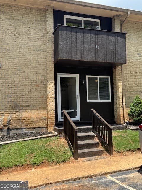 Photo of 1867 Myrtle Drive SW #APT 29, Atlanta, GA 30311 (MLS # 10805406)