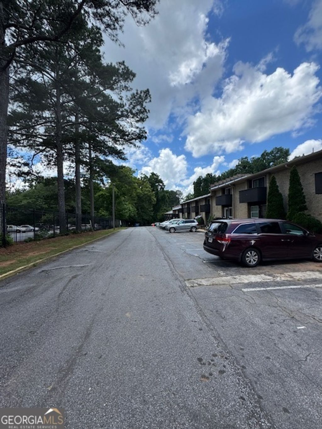Photo of 1867 Myrtle Drive SW #APT 29, Atlanta, GA 30311 (MLS # 10805406)
