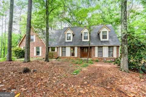 Photo of 110 The Farm Road, Mcdonough, GA 30252 (MLS # 10559984)