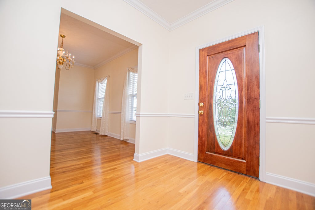 Photo of 102 Highland Circle, Bremen, GA 30110 (MLS # 10780124)