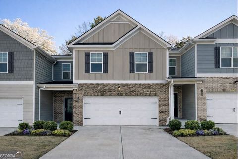 185 Stanchion DR Union City GA 30291