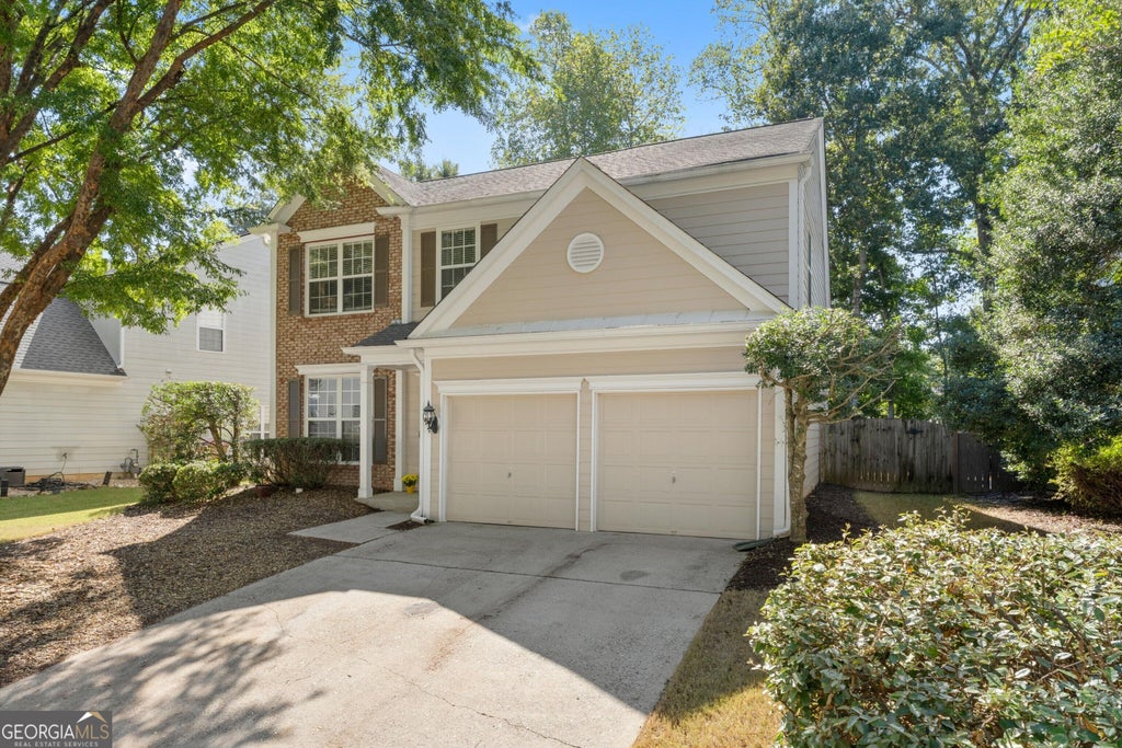 Photo of 123 Wallnut Hall Circle, Woodstock, GA 30189 (MLS # 10877154)