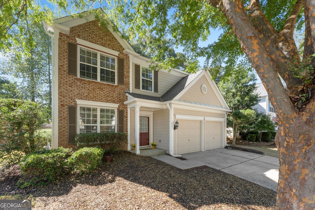 Photo of 123 Wallnut Hall Circle, Woodstock, GA 30189 (MLS # 10877154)