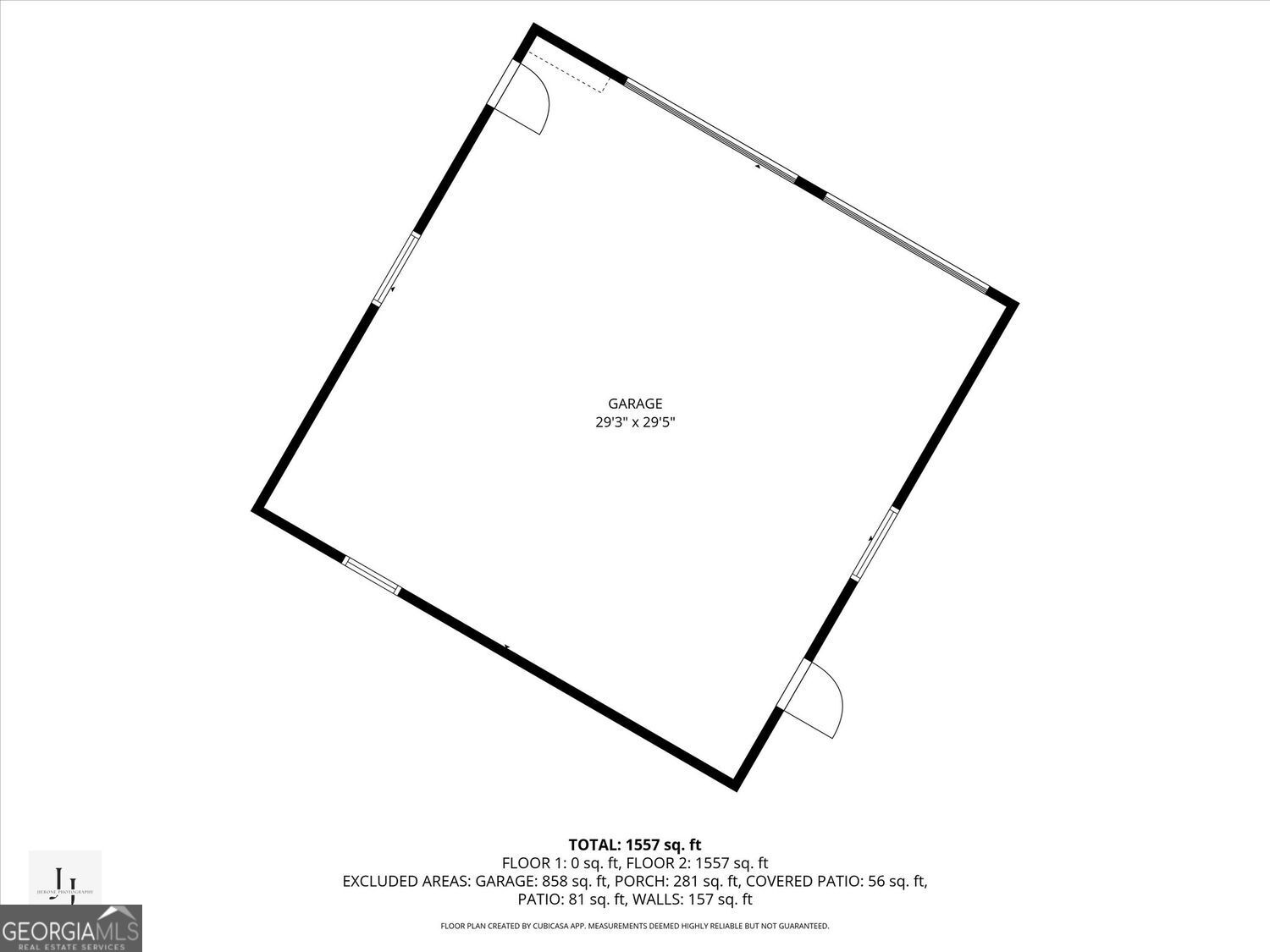 Hampton, Georgia 30228, United States, 4 Bedrooms Bedrooms, ,2 BathroomsBathrooms,Residential,Active,257039