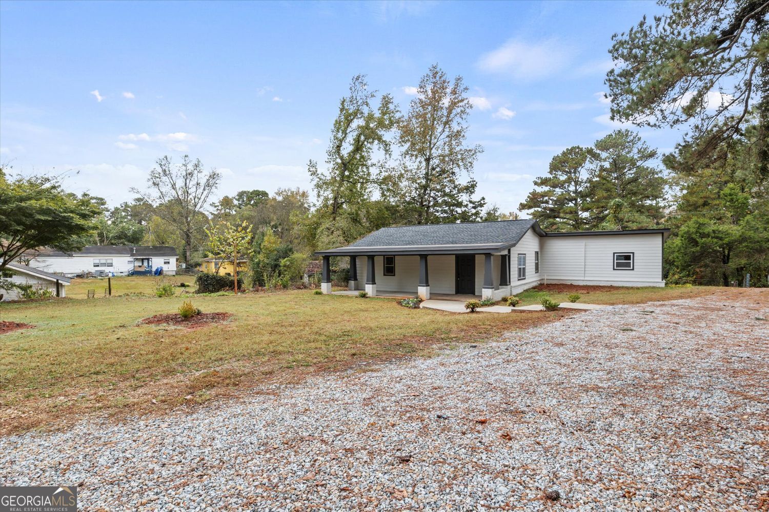 Hampton, Georgia 30228, United States, 4 Bedrooms Bedrooms, ,2 BathroomsBathrooms,Residential,Active,257039