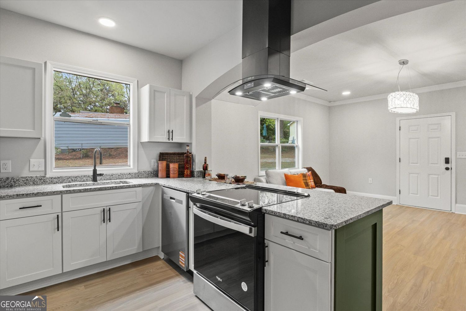 Hampton, Georgia 30228, United States, 4 Bedrooms Bedrooms, ,2 BathroomsBathrooms,Residential,Active,257039