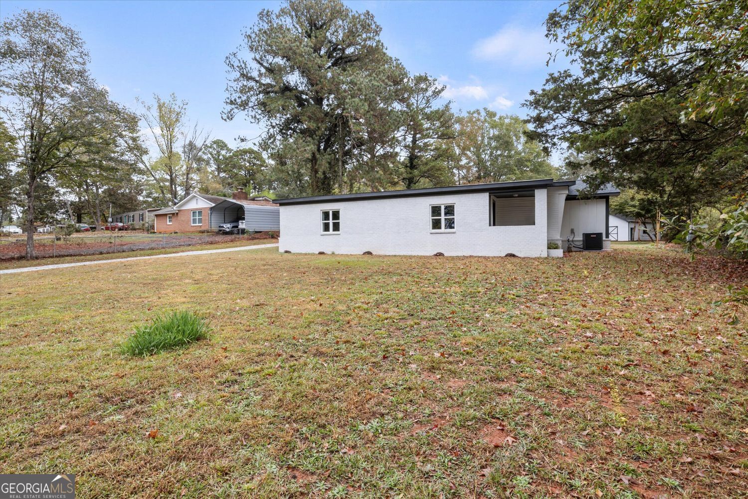 Hampton, Georgia 30228, United States, 4 Bedrooms Bedrooms, ,2 BathroomsBathrooms,Residential,Active,257039