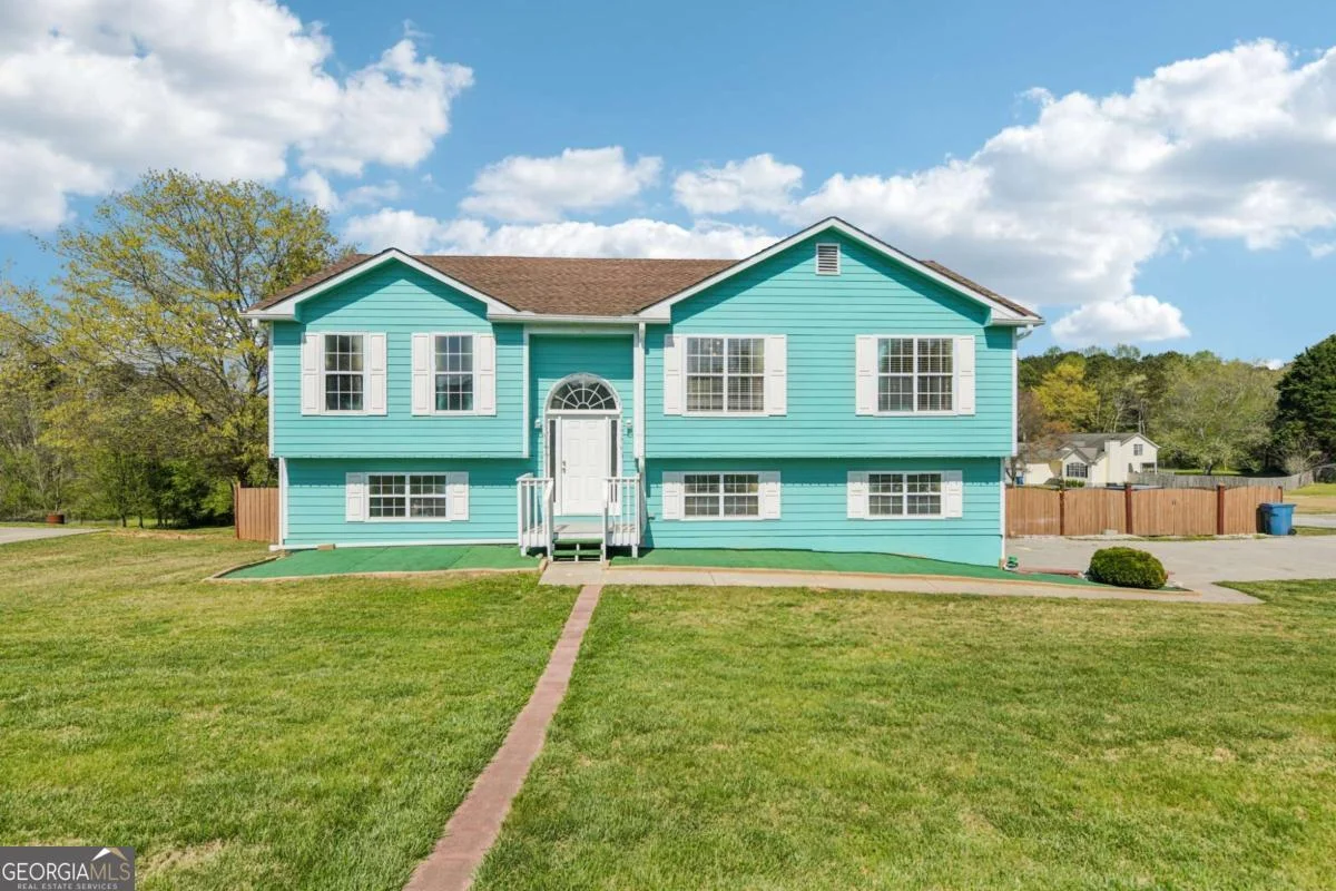 1549 Wynfield Drive