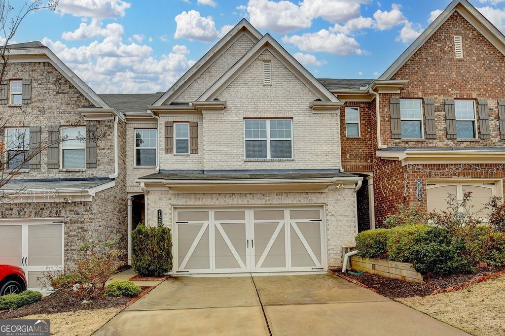 Photo of 7325 HERITAGE OAK, Cumming, GA 30040 (MLS # 10660590)