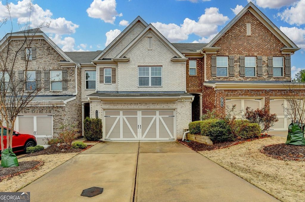 Photo of 7325 HERITAGE OAK, Cumming, GA 30040 (MLS # 10660590)