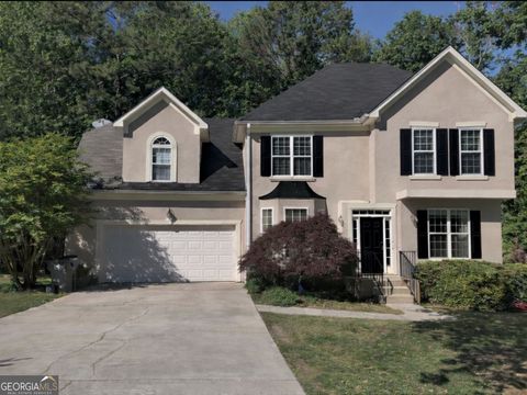 134 Ardenlee Drive, Peachtree City, GA 30269 - #: 10700823
