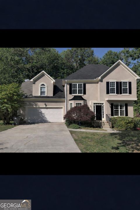 134 Ardenlee DR Peachtree City GA 30269