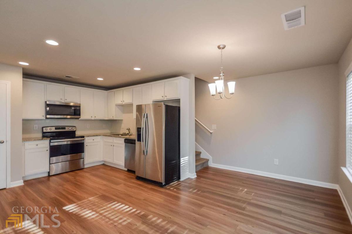 Fairview Estates - Residential Lease