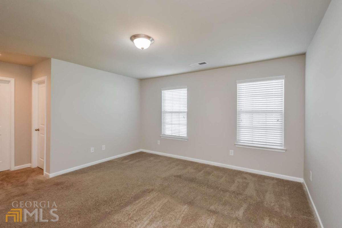 Fairview Estates - Residential Lease