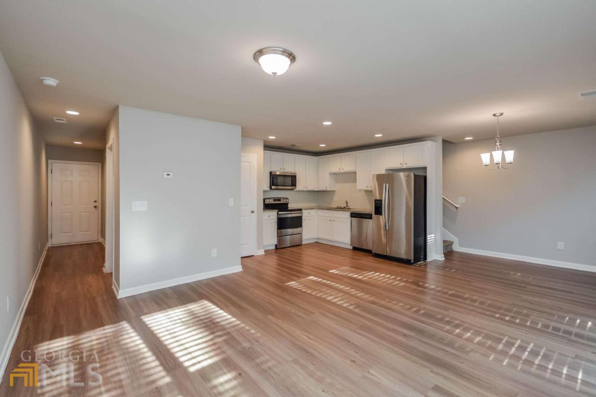Fairview Estates - Residential Lease