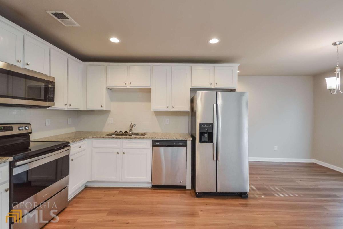 Fairview Estates - Residential Lease