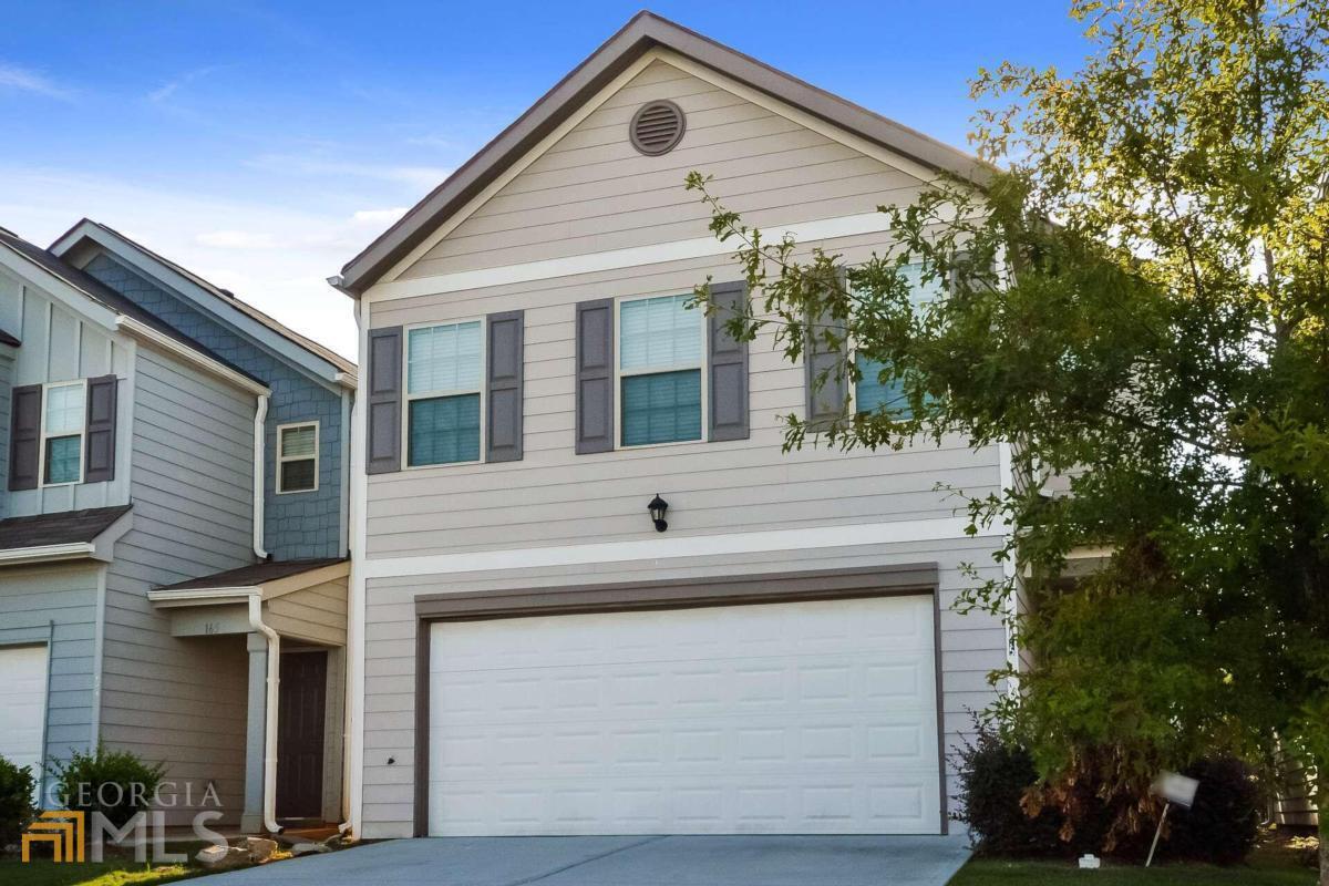 Fairview Estates - Residential Lease