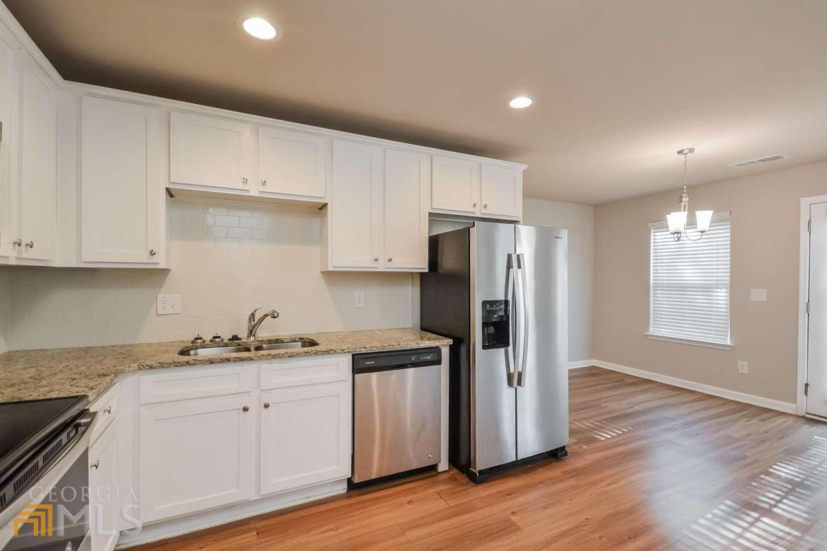 Fairview Estates - Residential Lease