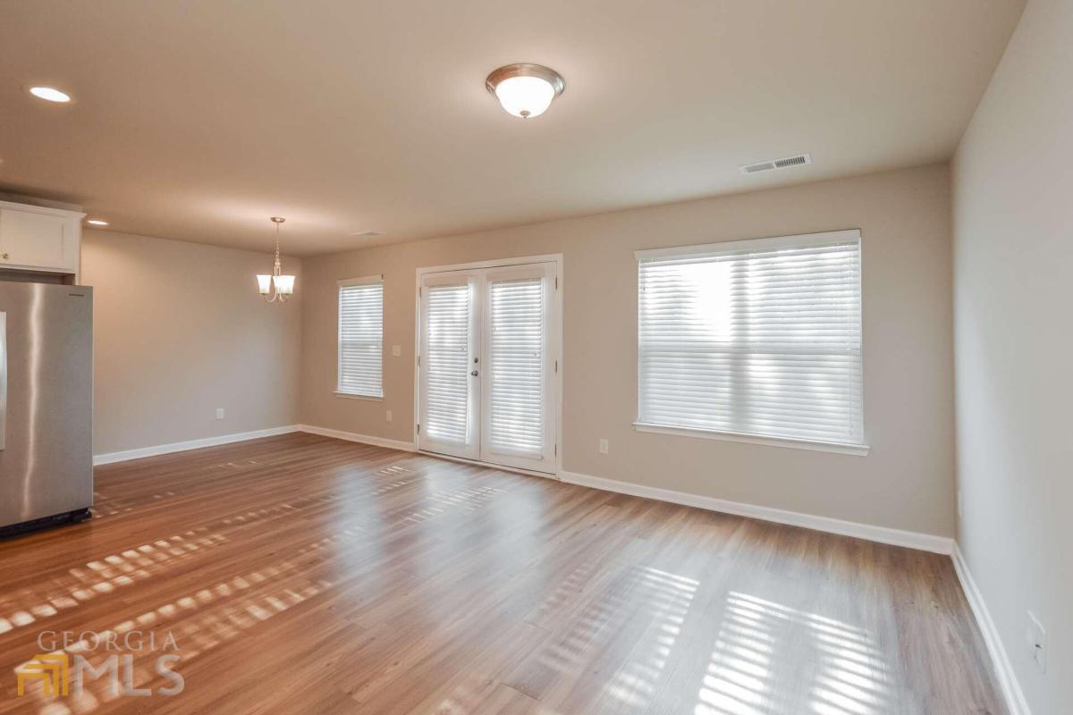 Fairview Estates - Residential Lease