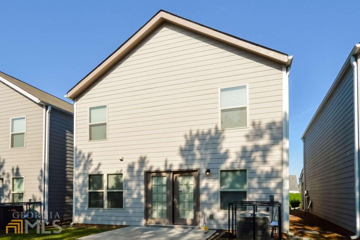 Fairview Estates - Residential Lease