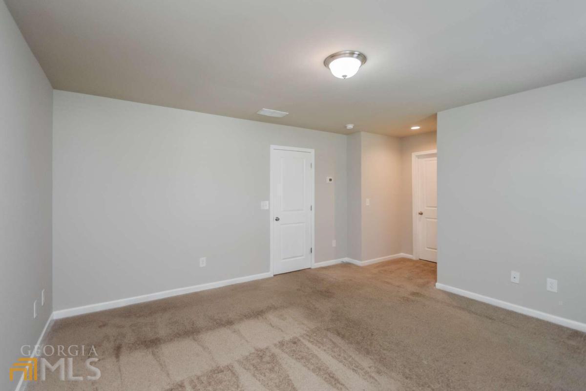 Fairview Estates - Residential Lease